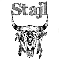 Tøj fra Stajl - Find Stajl t-shirts bluser her