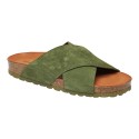 Tim & Simonsen - Annet sandal Musgo (str.40)