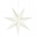 Ib Laursen - Stjerne af papir Ø90cm