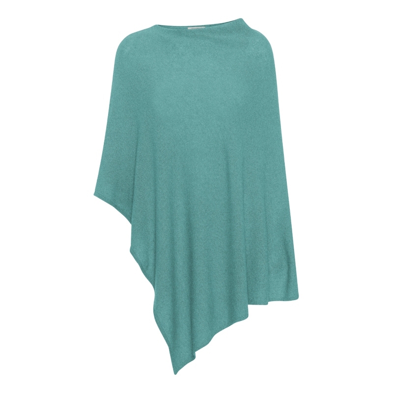 Gorridsen Design - Minerva Poncho