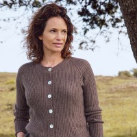 Gorridsen cashmere cardigan